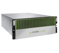 HPE Nimble SF ES2 Exp Shelf 9.6TB Cache Bundle