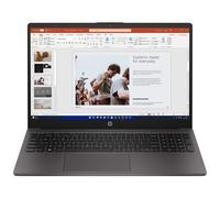 HPE - Notebook 250 G10 Monitor 15.6' Full HD Intel® Core™ i3 i3-N305 Ram 8 GB SSD 512 Intel® UHD Graphics 3xUSB 3.2 Windows 11 Home