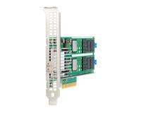 HPE NS204I-P NVME PCIE3 OS BOOT DEVICE PL-SI Controller RAID PCI Express - Nouvo