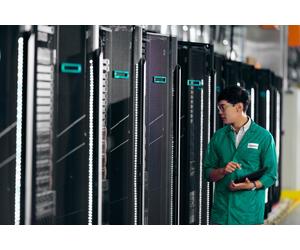 HPE NS204i-u Gen11 Ht Plg Boot Opt Dev - Nouvo