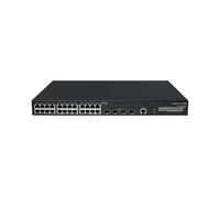 HPE NW CW 2050 24G POE+ 4F 420W SW