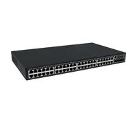 HPE NW Cw 2050 48G PoE+ 4F 41-STOCK Switch Switch di rete 1 Gbps Power S6X71A