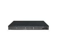 HPE NW CW 2050 48G POE+ 4F 410W SW