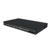 HPE NW CW 2050 48G POE+ 4F 410W SW