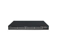 HPE NW CW 2150 48G POE+ 4P 390W SW