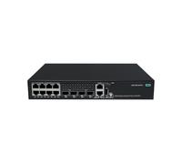 HPE NW CW 2150 8G POE+ 2F 2P 125W
