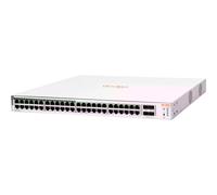 HPE NW INSTANT ON 1830 48P POE