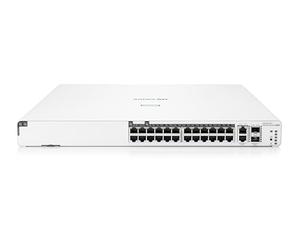 HPE NW INSTANT ON 1960 24P GB POE
