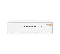 HPE Aruba Istant su 1430 8G Leventlos Unmanage Gigabit Switch UE R8R45A