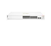 HPE NW Instant On Switch 1830 24p Gb PoE 195W 2p