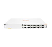 HPE NW Instant On Switch 1960 24p Gb PoE 370W 2p