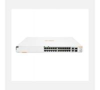 HPE NW Instant On Switch 1960 24p Gb PoE 370W 2p
