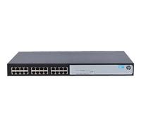 HPE OfficeConnect 1420 24G Non gestito Gigabit Ethernet JG708B#ABB