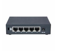 HPE OfficeConnect 1420 5G Non gestito L2 Gigabit Ethernet [10/100/1000] 1U Grigio (1420 5G Switch) NEW