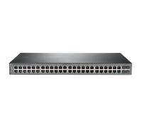 HPE OfficeConnect 1920S 48G 4SFP Gestito L3 Gigabit Ethernet (10/100/1000) 1U Grigio