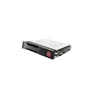 HPE P00805-001 drives allo stato solido 3.5 480 GB SATA (SSD 480GB 6G LFF SATA PLP SC - Warranty: 36M)