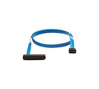HPE P06307-B21 cavo Serial Attached SCSI (SAS) Blu - Nouvo