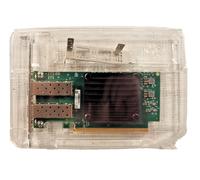 HPE P16004-001 P13186-001 MLN-CX512F 10/25GbE 2-P SFP28 Scheda Ethernet Basso/