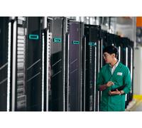 HPE P38653-B21 accessorio per rack Kit di cestello per cavi - Nouvo