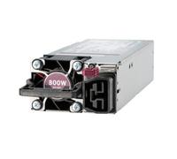 HPE 800W Flex Slot Platinum Hot Plug Low Halogen Power Supply Kit - P38995-B21
