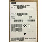 HPE P40503-B21 - SSD SATA da 960 GB SFF Enterprise Gen10 Plus e V2