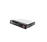 Hewlett Packard Enterprise Unità a stato solido HPE da 1,92 TB - 2,5" interna - SAS (12 Gb/s SAS) - Uso misto