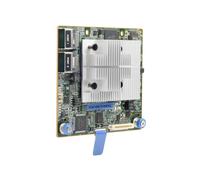 HPE P408i-a SR Gen10 controller RAID PCI Express x8 3.0 12 Gbit/s [804331-B21]