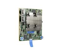 HPE 869081-B21 controller RAID PCI Express x8 3.0 12 Gbit/s [869081-B21]
