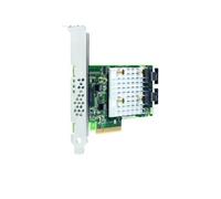 HPE P408i-p SR Gen10 12Gb 2-ports Internal SAS Controller