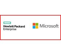 HPE P77103-A21 licenza per software/aggiornamento Tedesca, DUT, Inglese, ESP, Francese, ITA, Portoghese