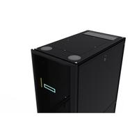 HPE P9K41A rack 42U Rack indipendenti Nero (HPE 42U 800x1075 Ent G2 Pallet) NEW