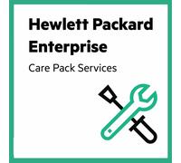 HPE Pointnext Tech Care Basic Service - servizio esteso - manodopera e pezzi di ricambio - 3 anni - on-site - 9x5 - tempo di ri NEW