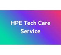 HPE Pointnext Tech Care Essential Service - Extended Service Agreement - Ricambi e Laboratori - 3 Anni - on-Site - 24x7 - r