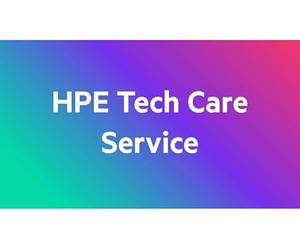 HPE Pointnext Tech Care Essential Service - Extended Service Agreement - Ricambi e Laboratori - 3 Anni - on-Site - 24x7 - r