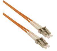 HP Flex Lc Lc Multi-Mode Om4 5 Fiber Qk734a Fibra Ottica