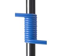 HPE PREMIERFLEX LC/LC OM4 2F CBL CABL