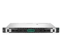 Hpe proliant dl20 gen11 e-2434 34ghz 4-core 1p 16gb-u 4 sff 800