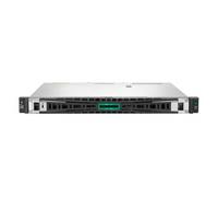 HPE ProLiant DL20 Gen11 E-2434 3.4GHz 4c 1P 32GB-U 2LFF 2x2TB HDD 290W PS EU ser