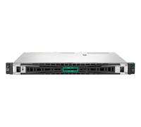 HPE ProLiant DL20 Gen11 server 4 TB Rack 1U Intel Xeon E E-2434 34 GHz 32 GB DDR5-SDRAM 290 W (DL20 GEN11 E-2434 1P 32G -STOCK
