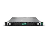 Hp proliant dl320 g11 server rack 1u xeon silver 4410y 2ghz ram 16gb 8 bay hdd 2.5 2 porte rj-45