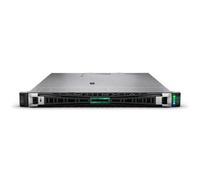 HPE PROLIANT DL320 GEN11 SERVER RACK INTEL XEON SILVER 4510 RAM 64GB