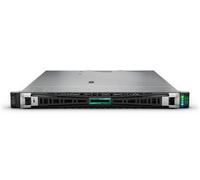 HPE ProLiant DL320 Gen11 server 960 GB Rack (1U) Intel® Xeon® Silver 4510 2,4 GHz 64 DDR5-SDRAM 2000 W [P80510-425]