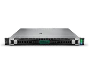 HPE ProLiant DL320 Gen11 - Server - Rack-Montage - 1U - zweiweg - 1 x Xeon Silver 4510 / 2.4 GHz - RAM 64 GB - SATA/SAS/NVMe - Hot-Swap 6.4 cm (2.5")