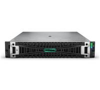 HPE PROLIANT DL345 GEN11 9115 2.6GHZ 16C 1P 2X32GB-R 8SFF MR41