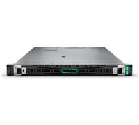 HPE ProLiant DL360 Gen11 4510 2,4GHz 12c 1P 2x32GB-R 8SFF MR408i-o 2x2,4TB HDD 2x1000W PS EU Server - Nouvo