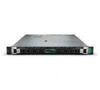 HPE ProLiant DL360 Gen11 Intel Xeon-G 5515+ 8-Core (3,20 GHz 22,5 MB) 32 GB (1 x 32 GB) PC5-5600B RDIMM 8 x hot plug 2,5 pollic NEW