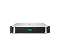 Hpe proliant dl380 g10+ server rack (2u) intel xeon silver 4314 2.4 ghz ram 32gb ddr4-sdram 800 w