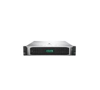 HPE PROLIANT DL380 GEN10 NC 2U XEON 4210R 1X32GB 8XSFF P408I-A 1X800W