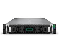 HPE ProLiant DL380 Gen11 4510 12c 64GB-R 8SFF 2x2.4TB HDD 2x1000W PS EU Svr w/Microsoft Windows 2025 NEW
