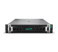 HPE ProLiant DL380 Gen11 4510 2.4GHz 12c 64GB-R 12LFF MR416i-p 2x8TB SATA HDD 2x1000W PS EMEA Server [P71675-425] SENZA SISTEMA OPERATIVO